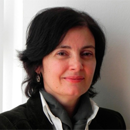 Olga Alonso Villar